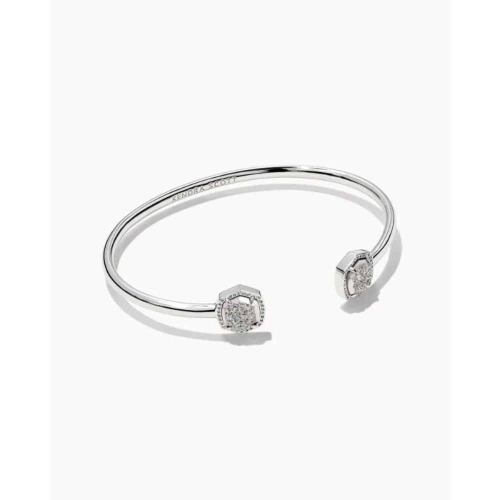 Kendra Scott cuff bracelet